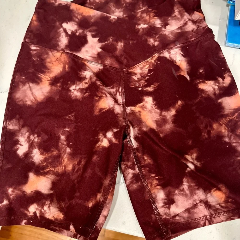 DSG momentum crossover bike shorts - Picture 2 of 3